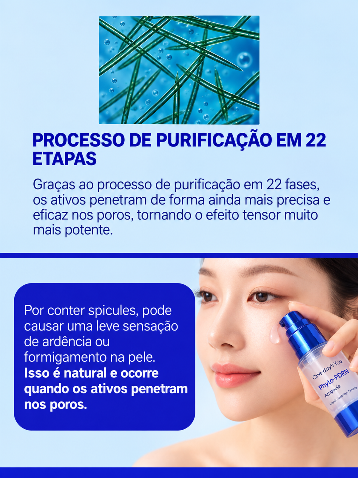 One Days You Phyto-Pdrn Capsule Shot Ampoule 5000