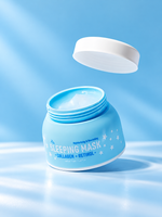 Look At Me Sleeping Mask [collagen + Retinol]