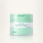 Celimax Pad Ji Woo Gae One Step Mild Cleansing 60pads