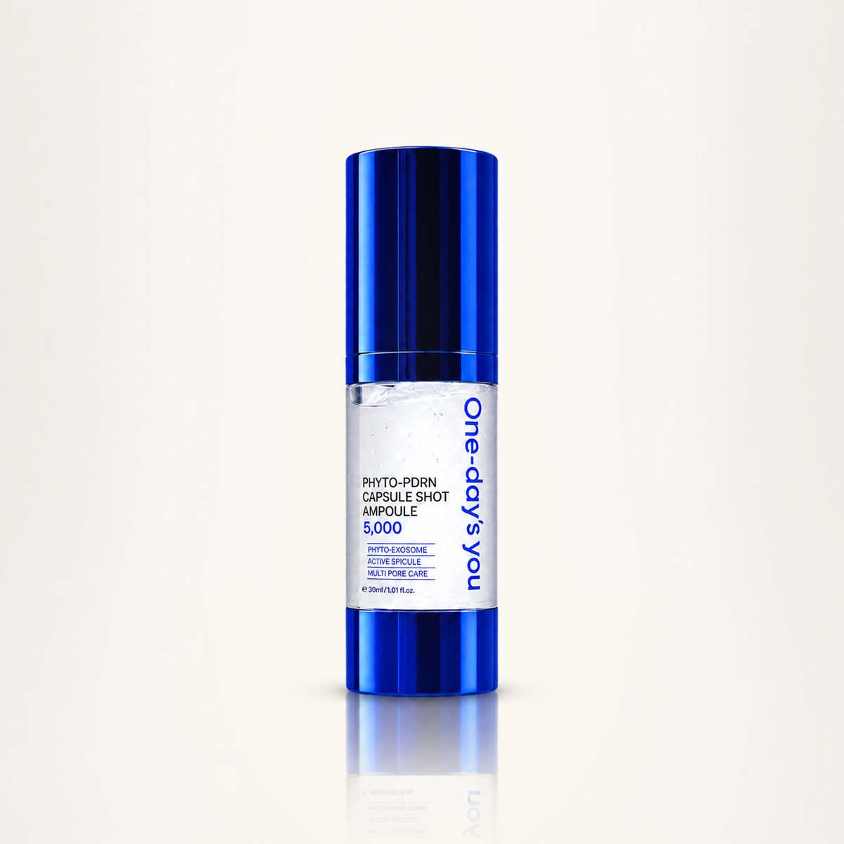 One Days You Phyto-Pdrn Capsule Shot Ampoule 5000