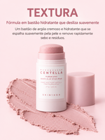 Skin1004 Madagascar Centella Poremizing Quick Clay Stick Mask 27g