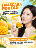 Farmstay Máscara Facial De Manga 23ml