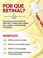K-Secret Seoul 1988 Serum: Retinal Liposome 2% + Black Ginseng 30ml