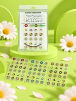 Catch Me Patch Adesivo para Acne Flower Fiesta 72un