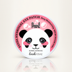 Look At Me Panda Hydro-gel Eye Patch (pearl)