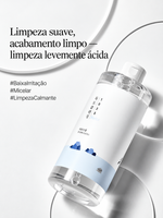 Round Lab 1025 Dokdo Cleansing Water 400ml