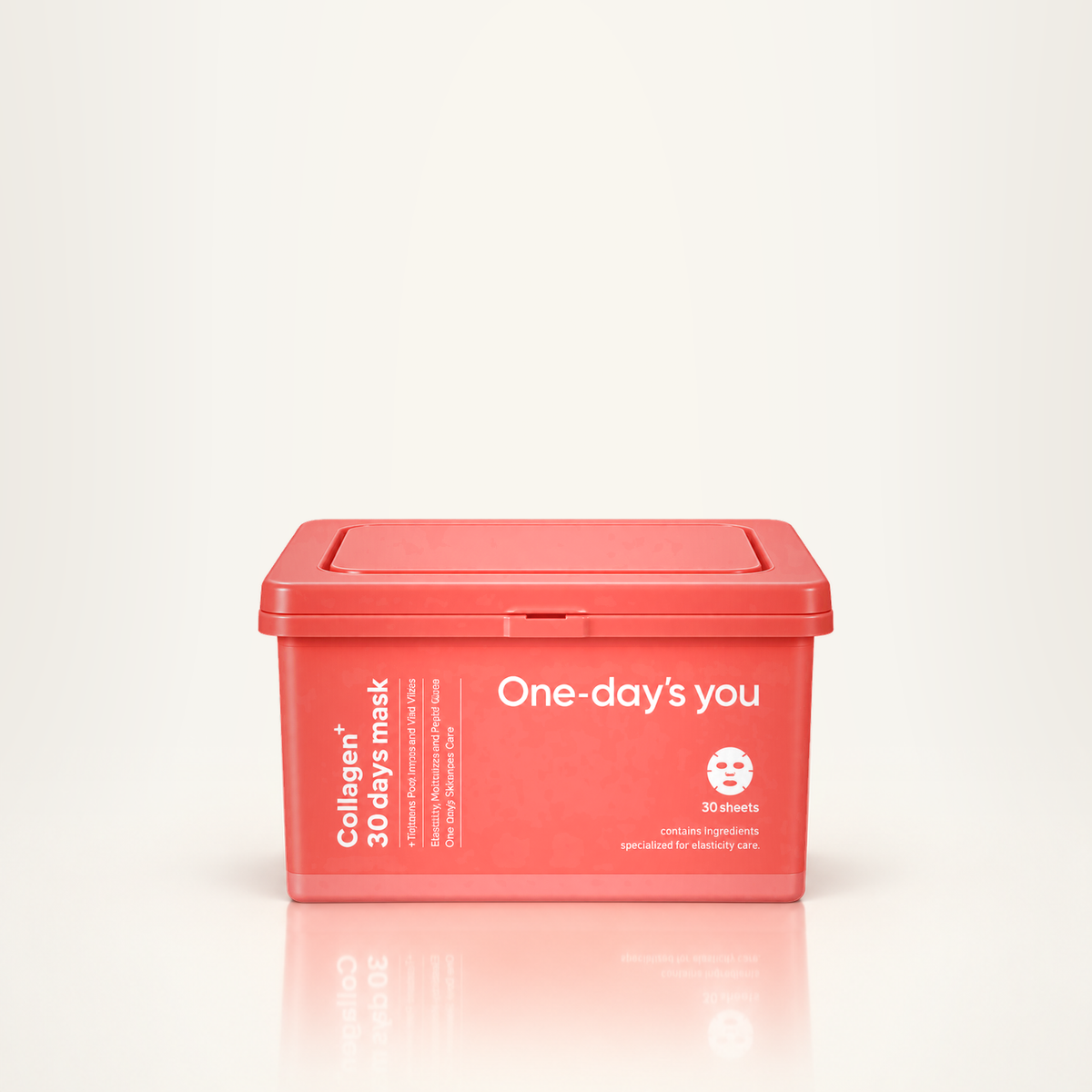 One Days You Collagen 30 Days Mask