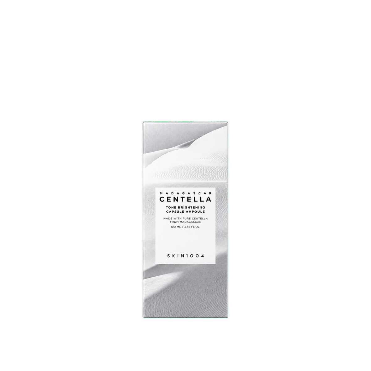 Skin1004 Madagascar Centella Tone Brightening Capsule Ampoule 100ml