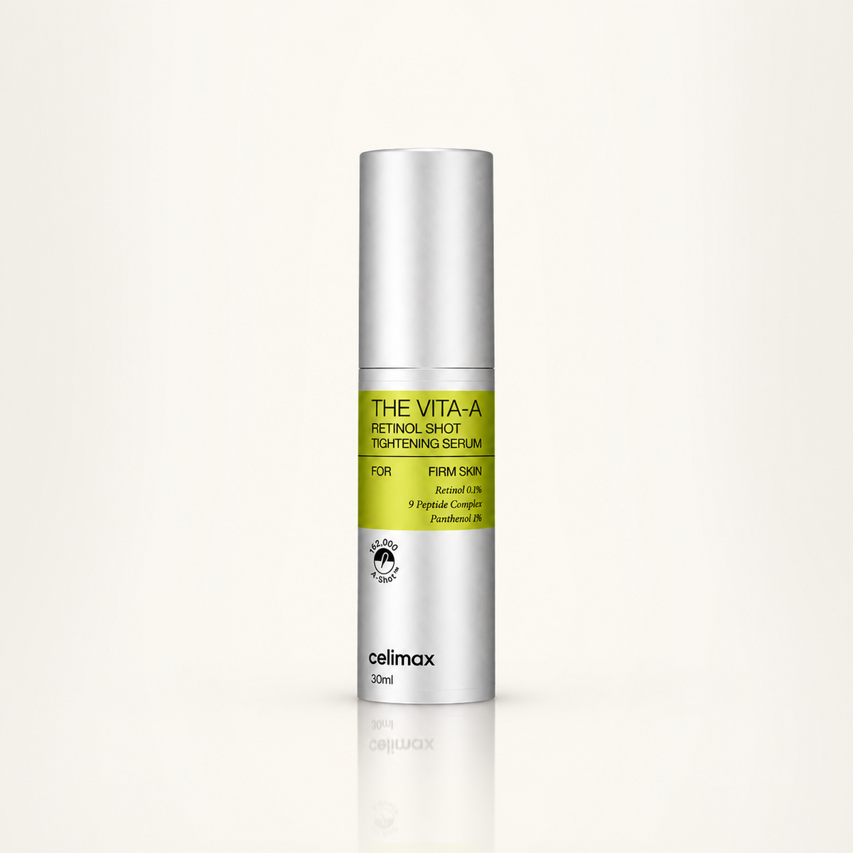 Celimax The Vita-A Retinol Shot Tightening Serum 30ml