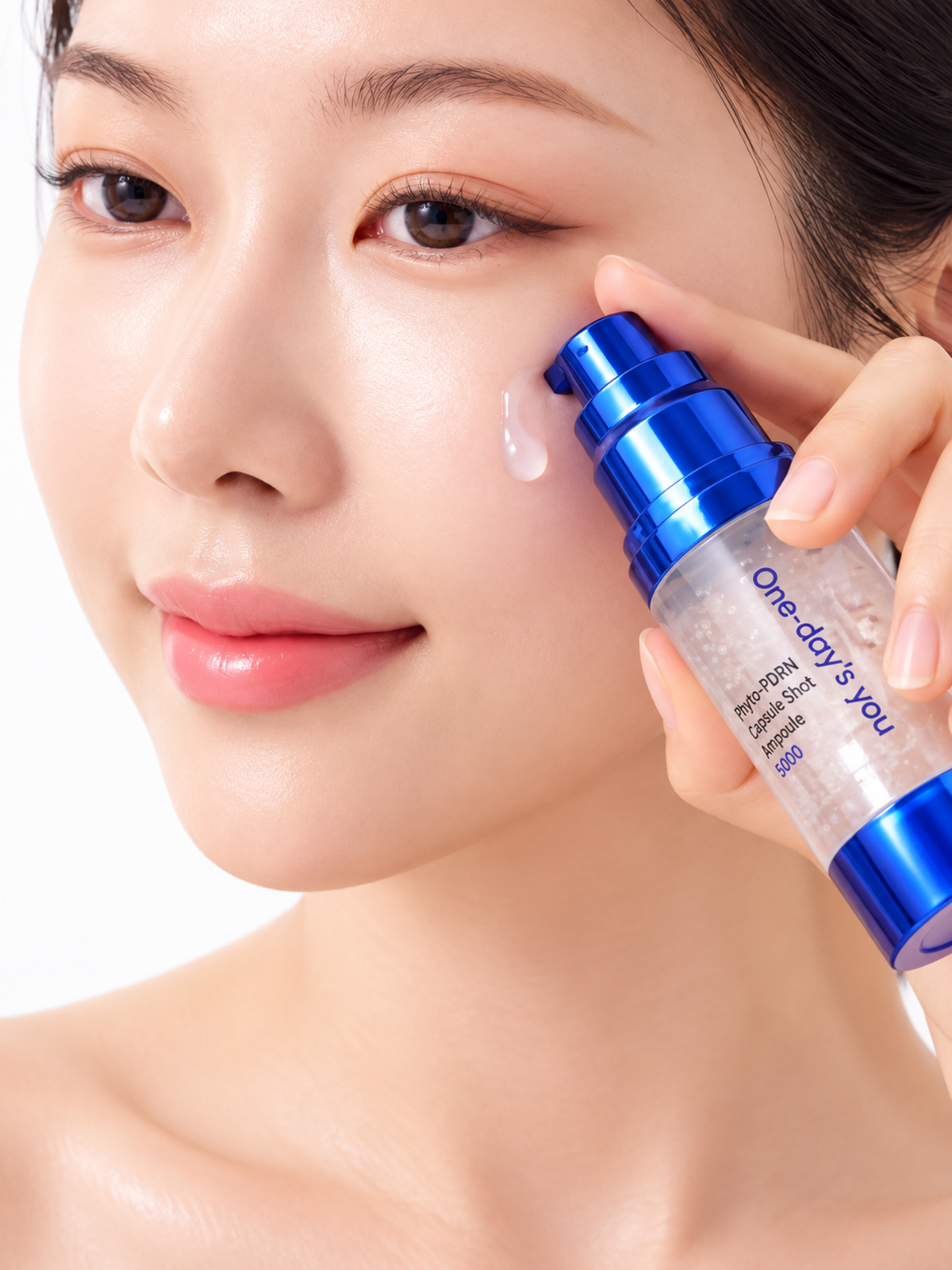 One Days You Phyto-Pdrn Capsule Shot Ampoule 5000