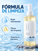 Round Lab 1025 Dokdo Cleansing Oil 200ml