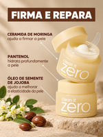 Banila Co Clean It Zero Barrier Boosting Balm Duo 2x50ml