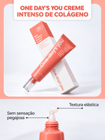One Days You Real Collagen Intense Cream