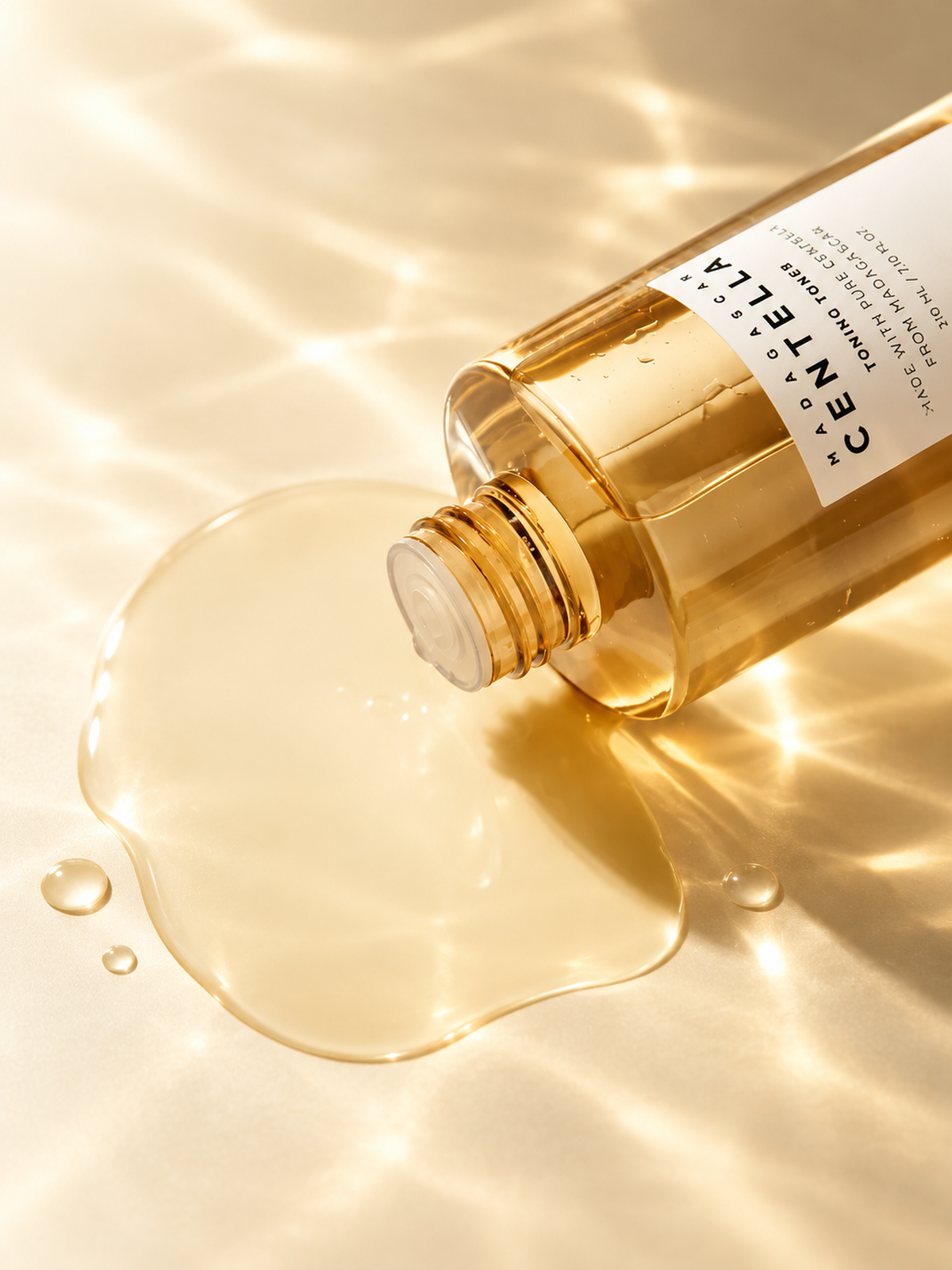 Skin1004 Madagascar Centella Toner Facial 210ml