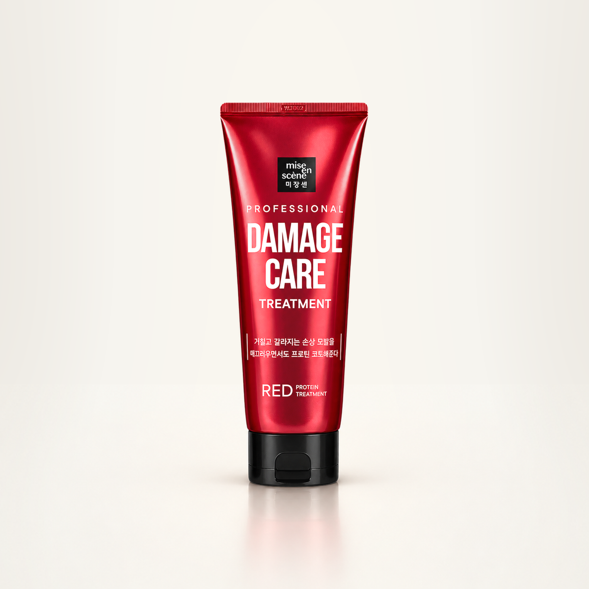 Miseenscène Damage Red Protein Treat 180ml
