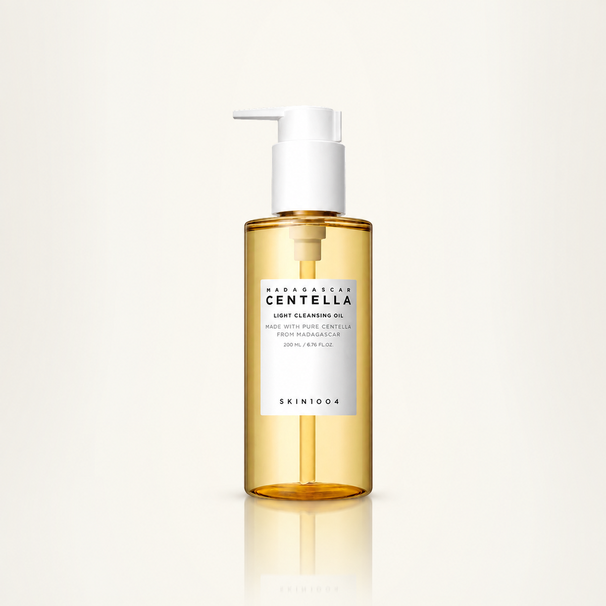 Skin1004 Madagascar Centella Light Cleansing Oil 200ml