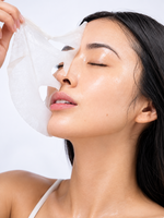 Lebelage Máscara Premium De Hidratação Cápsula De Vitaminas 28ml