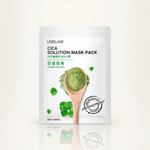Lebelage Máscara Facial De CICA 23ml