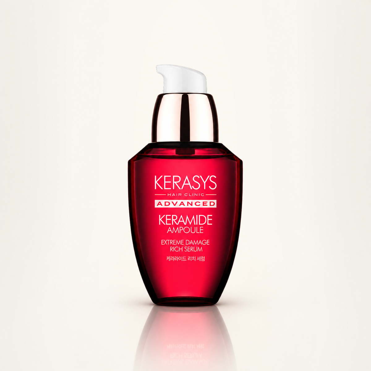 Kerasys Keramide Serum Serum Keramide Extreme Damage Rich 70ml
