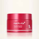 Medicube Creme Hidratante Facial com Cápsulas de Niacinamida e TXA 55g