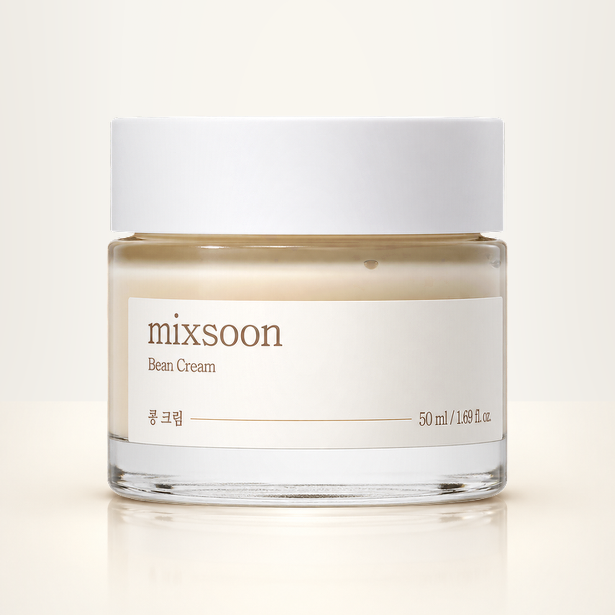 Mixsoon Bean Cream #50ml