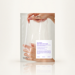 Dr. Althea Jelly Seal Dewy Mask - 1 Un