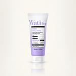 WATI FOR SKIN PDRN Collagen Deep Whipping Cleansing Foam 100ml
