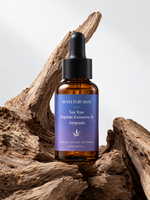 WATI FOR SKIN Tea Tree Peptide Exosome-B Ampoule 30ml