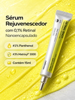 Celimax The Vita-A Retinal Shot Tightening Booster 15ml