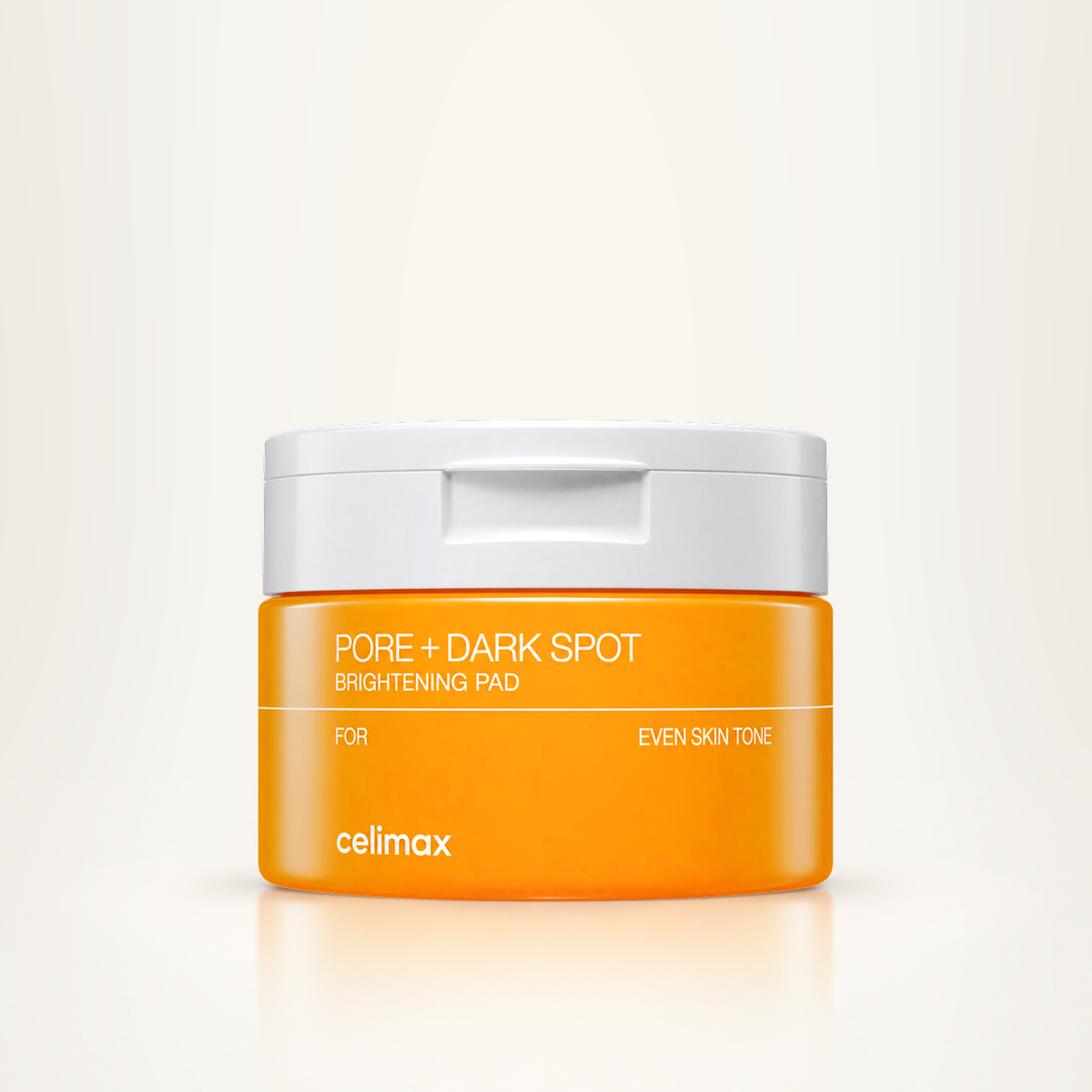 Celimax Pore+ Dark Spot Brightening Pad 100ml/40pads