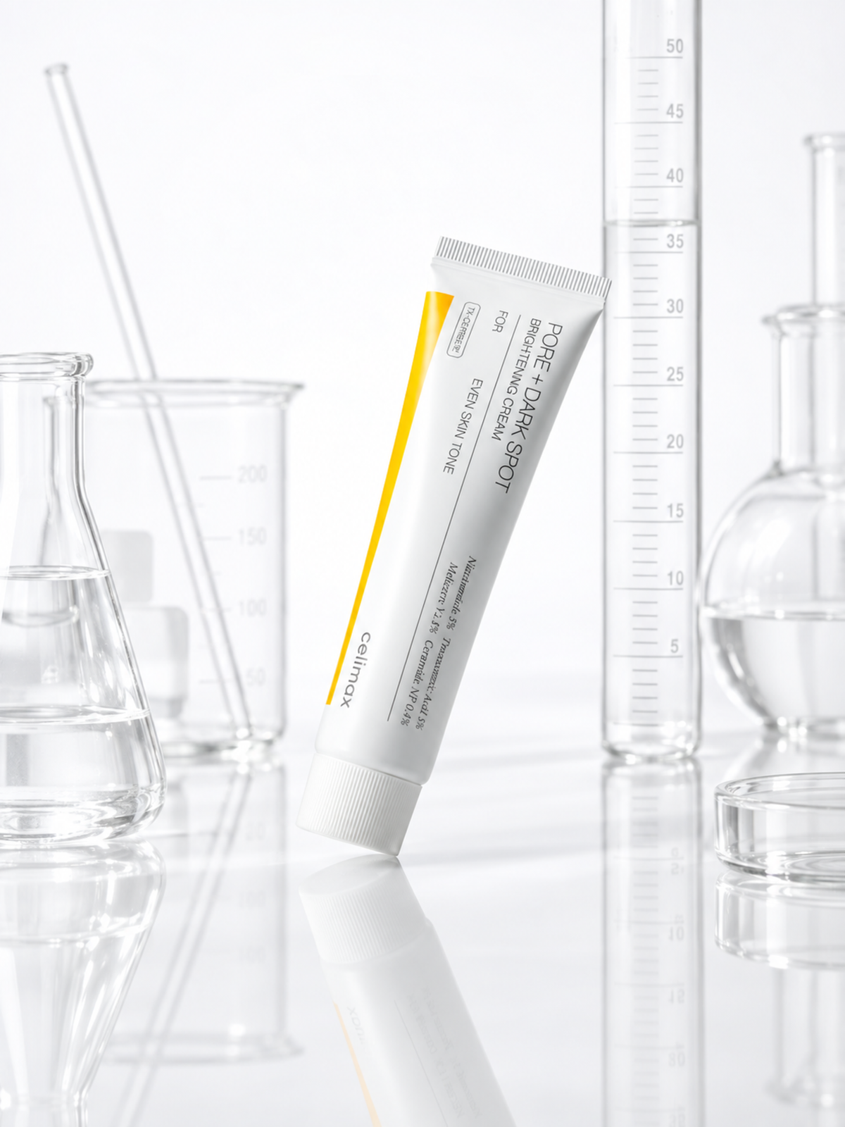 Celimax Pore+Dark Spot Brightening Cream 35ml