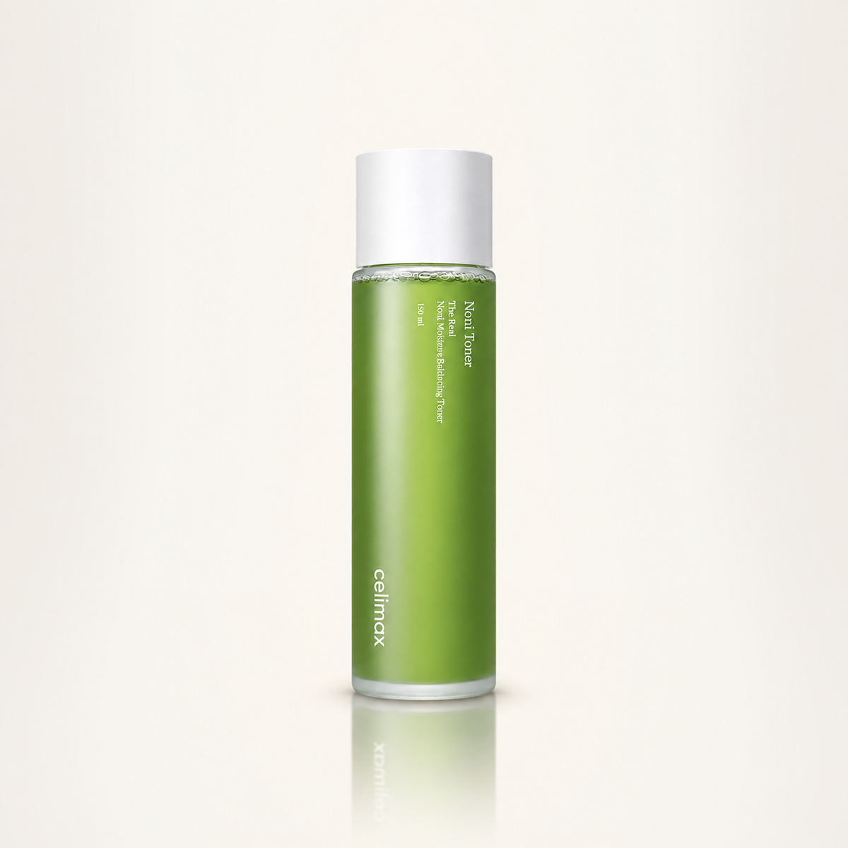 Celimax Toner The Real Noni Moisture Balancing