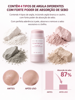 Skin1004 Madagascar Centella Poremizing Quick Clay Stick Mask 27g