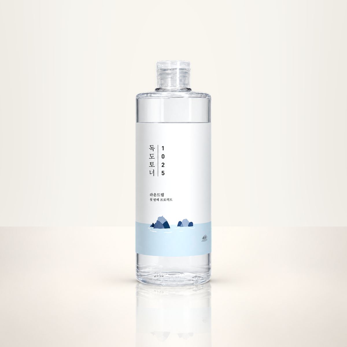 Round Lab 1025 Dokdo Toner