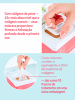 One Days You Collagen 30 Days Mask