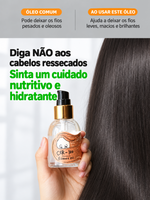 Elizavecca CER-100 Hair Muscle Essence Oil 100ml