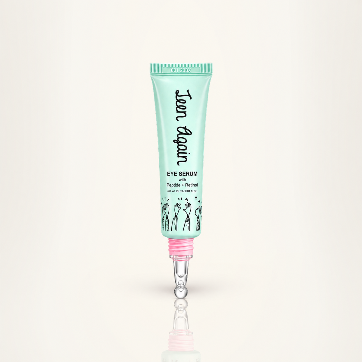 Look At Me Teen Again Pipette Tip Eye Serum