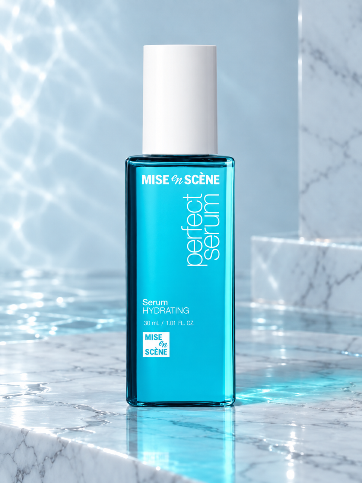Miseenscène Perfect S. Hydrating Serum 30ml