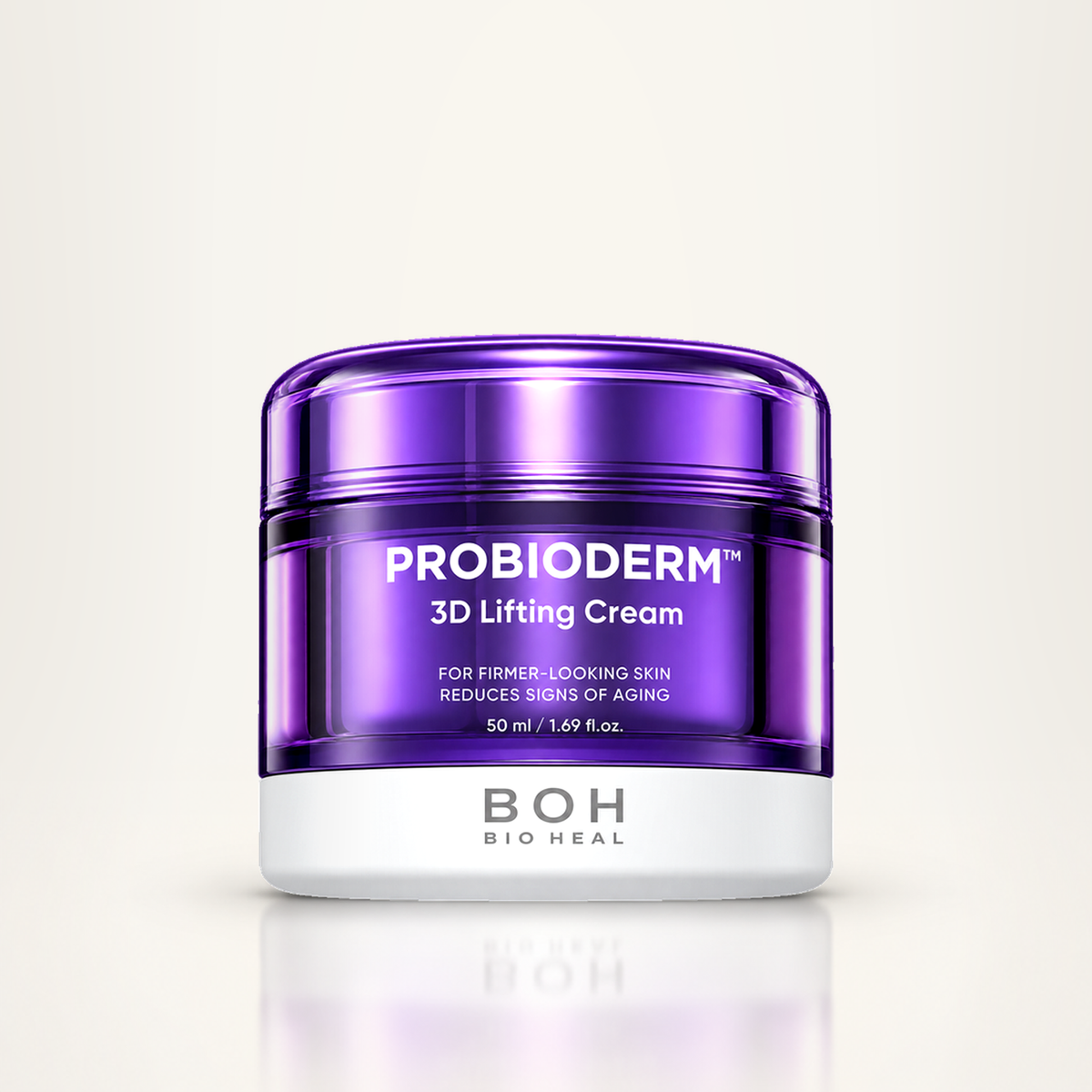Bioheal BOH Probioderm Creme Lifting 3D 50ml