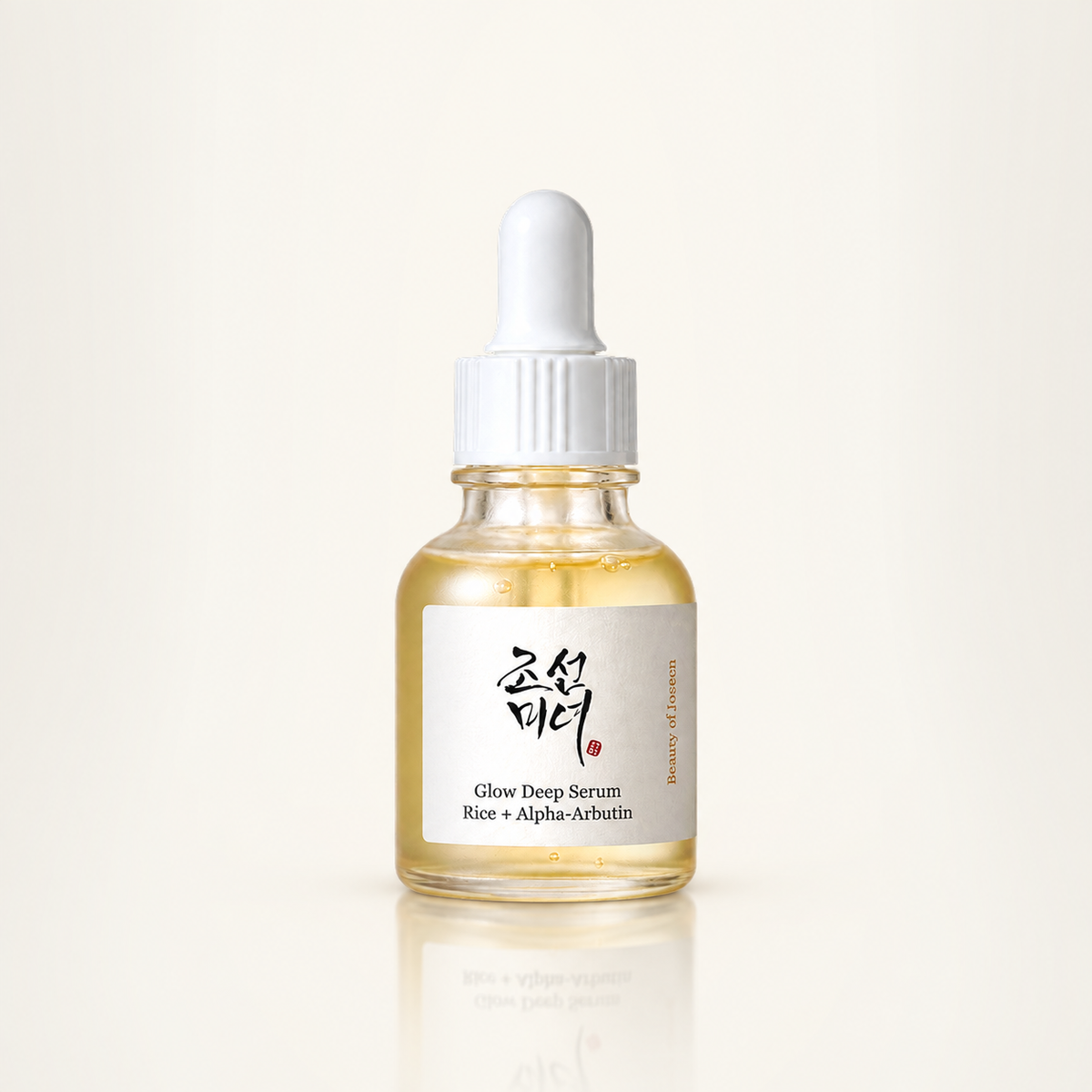 Beauty of Joseon Glow Deep Serum: Rice + Alpha Arbutin