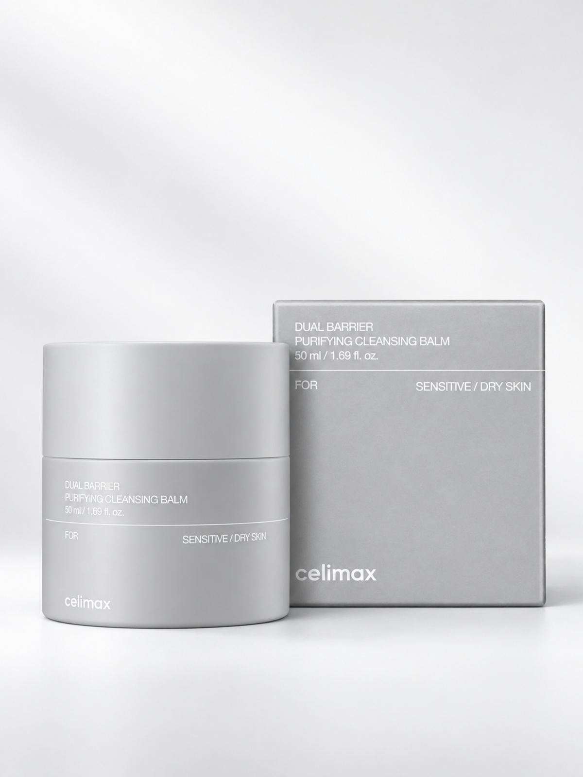 Celimax Cleansing Balm Dual Barrier Purifying 50ml