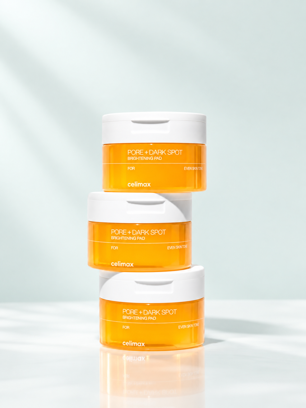 Celimax Pore+ Dark Spot Brightening Pad 100ml/40pads