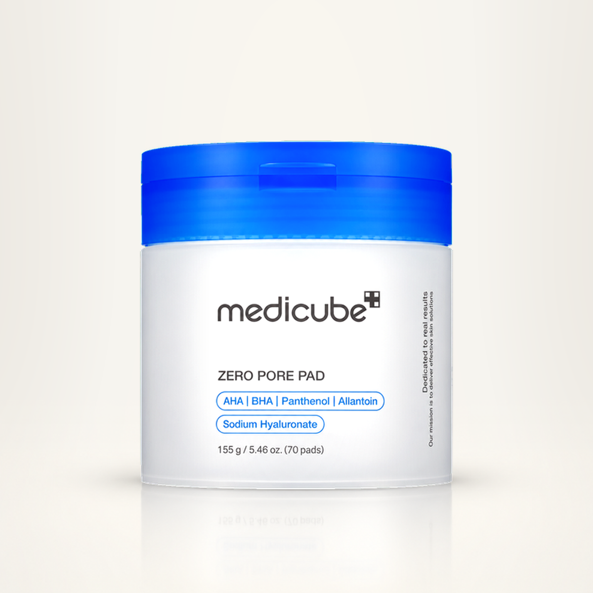 Medicube Zero Pore Pad 2.0