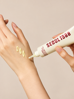 K-Secret Seoul 1988 Eye Cream: Retinal Liposome 4% + Fermented Bean 30ml