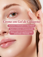 Medicube Hidratante Facial Jelly Firmador de Colágeno 50ml