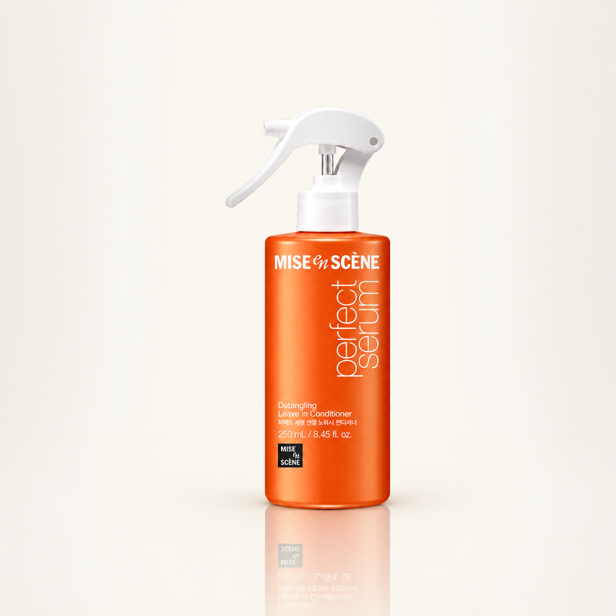 Miseenscène Perfect S. Original Detangling Leave In CD 250ml