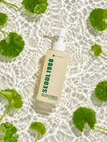 K-Secret Seoul 1988 Cleansing Oil: Pine CICA 1% + Probiotics 200ml