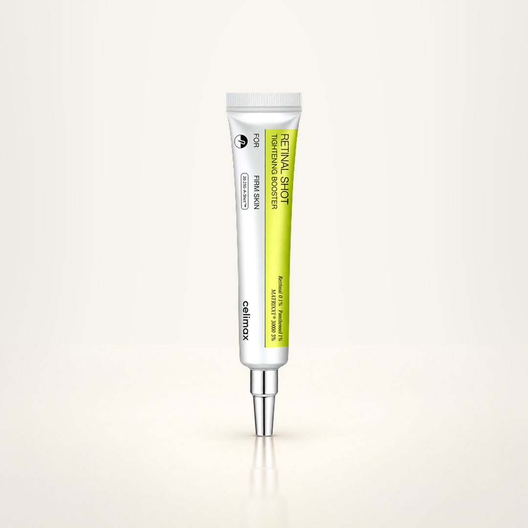 Celimax The Vita-A Retinal Shot Tightening Booster 15ml