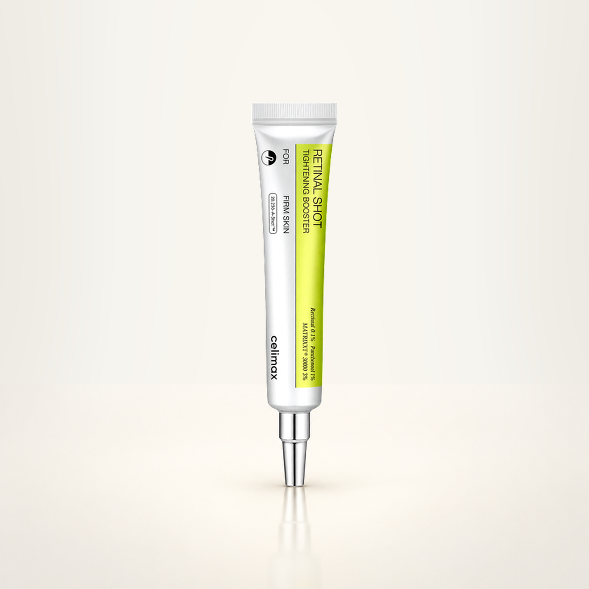 Celimax The Vita-A Retinal Shot Tightening Booster 15ml