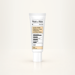 WATI FOR SKIN Vanilla PDRN Hyaluronic Acid Volufroshot Lip Glowy Balm 20ml